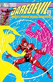 Daredevil (1964-1998) #178