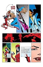 Daredevil (1964-1998) #178
