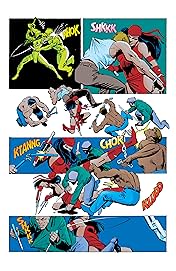 Daredevil (1964-1998) #178