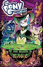 My Little Pony: Friendship is Magic Vol. 16