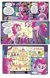 My Little Pony: Friendship is Magic Vol. 16