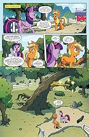 My Little Pony: Friendship is Magic Vol. 16