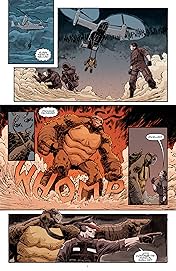 Teenage Mutant Ninja Turtles Vol. 21: Battle Lines