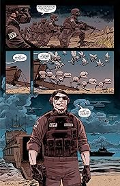 Teenage Mutant Ninja Turtles Vol. 21: Battle Lines