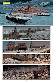 Teenage Mutant Ninja Turtles Vol. 21: Battle Lines