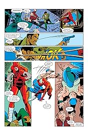 Daredevil (1964-1998) #180