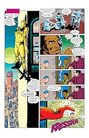Daredevil (1964-1998) #180