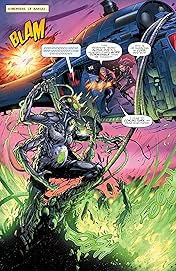 G.I. Joe: A Real American Hero #262