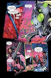 G.I. Joe: A Real American Hero #262