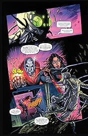 G.I. Joe: A Real American Hero #262