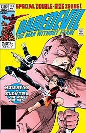 Daredevil (1964-1998) #181