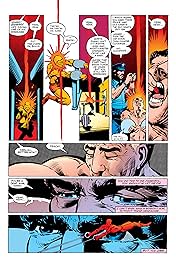 Daredevil (1964-1998) #181