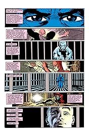 Daredevil (1964-1998) #181