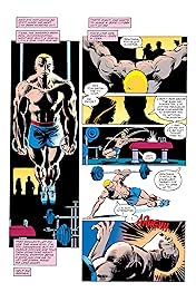 Daredevil (1964-1998) #181