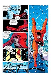 Daredevil (1964-1998) #182