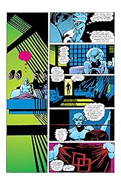 Daredevil (1964-1998) #182