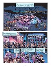 Léo Loden Vol. 26: Fugue en rave mineure