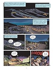 Léo Loden Vol. 26: Fugue en rave mineure