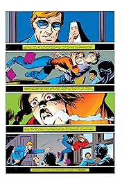 Daredevil (1964-1998) #183