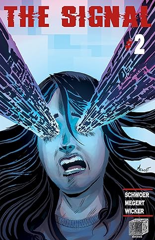 The Signal #2