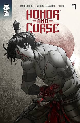 Honor and Curse #1
