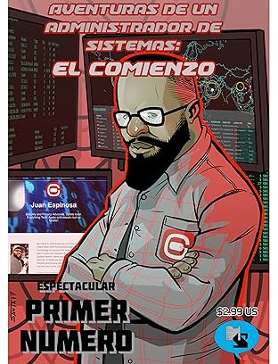 Aventuras de un Administrador de Sistemas #1