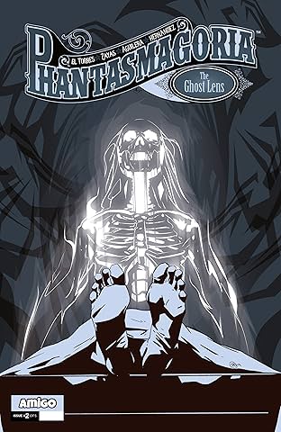 Phantasmagoria #2