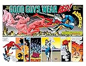 Daredevil (1964-1998) #184