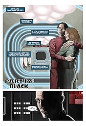 Logan's Run: Black Flower #4