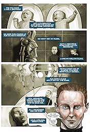 Logan's Run: Black Flower #4