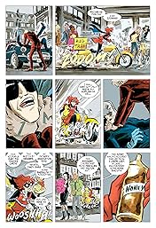 Bandette #18