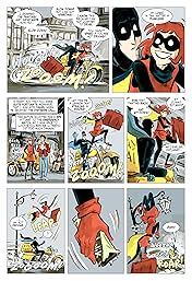 Bandette #18