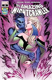 Age Of X-Man: The Amazing Nightcrawler (2019) #3 (of 5)