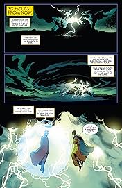 Age Of X-Man: The Marvelous X-Men (2019) #3 (of 5)