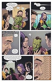 Age Of X-Man: X-Tremists (2019) #3 (of 5)