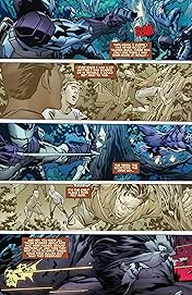 Amazing Spider-Man (2018-) #18.HU