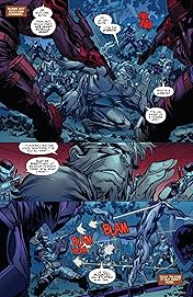 Amazing Spider-Man (2018-) #18.HU