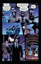 Amazing Spider-Man (2018-) #19