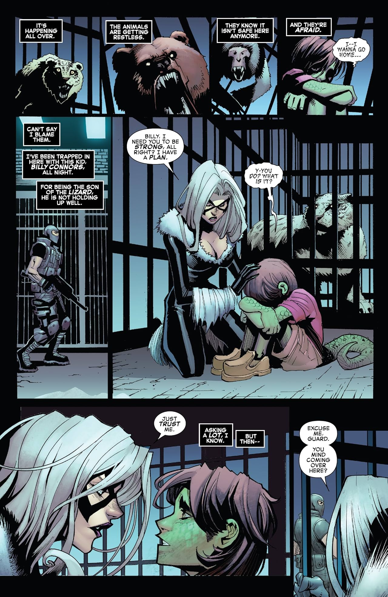 Amazing Spider-Man (2018-) #19