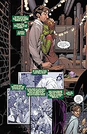 Amazing Spider-Man (2018-) #19.HU