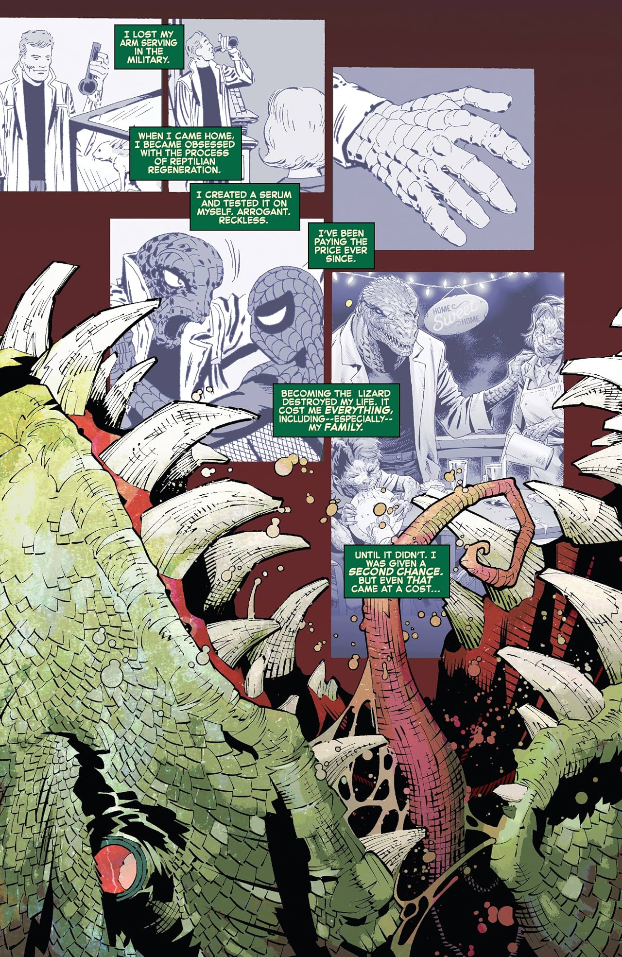 Amazing Spider-Man (2018-) #19.HU