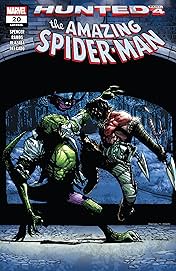 Amazing Spider-Man (2018-) #20