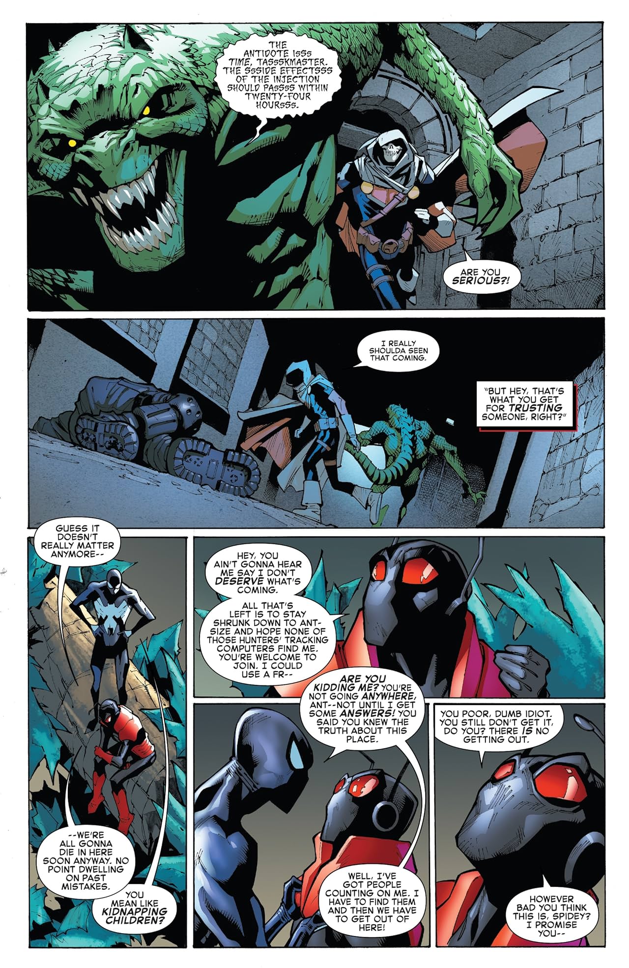 Amazing Spider-Man (2018-) #20