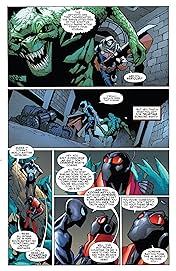 Amazing Spider-Man (2018-) #20