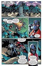 Amazing Spider-Man (2018-) #20