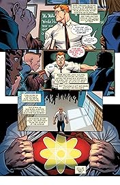 Avengers (2018-) #18