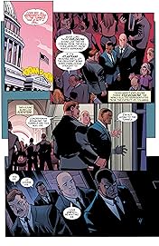 Avengers (2018-) #18