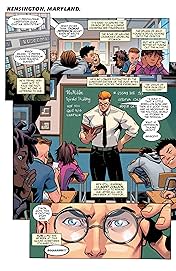 Avengers (2018-) #18