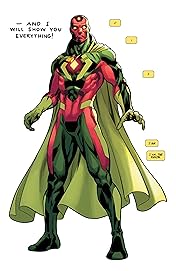 Avengers: No Road Home (2019) #10 (of 10)