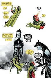 Avengers: No Road Home (2019) #10 (of 10)